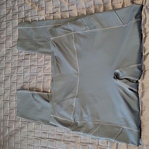 Blanqi Hipster Compression pocket legging 2XL